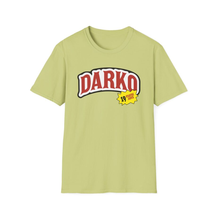 Darko Darkwoods Unisex Softstyle T-Shirt