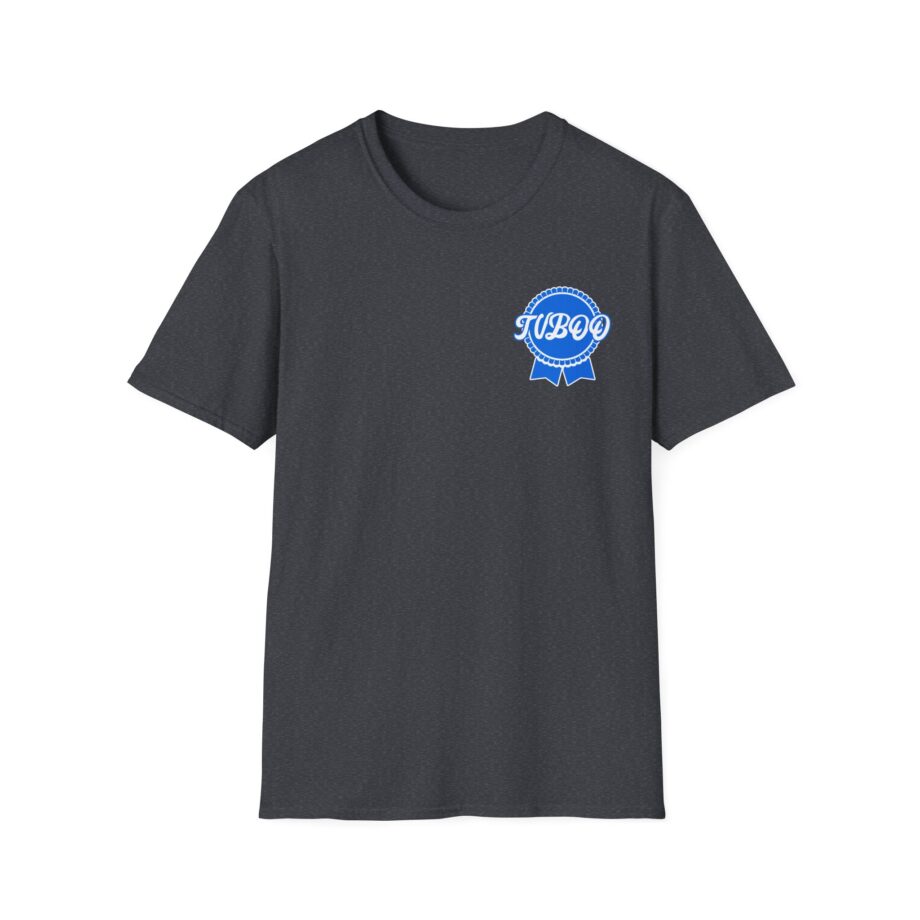 Tvboo Unisex Softstyle T-Shirt