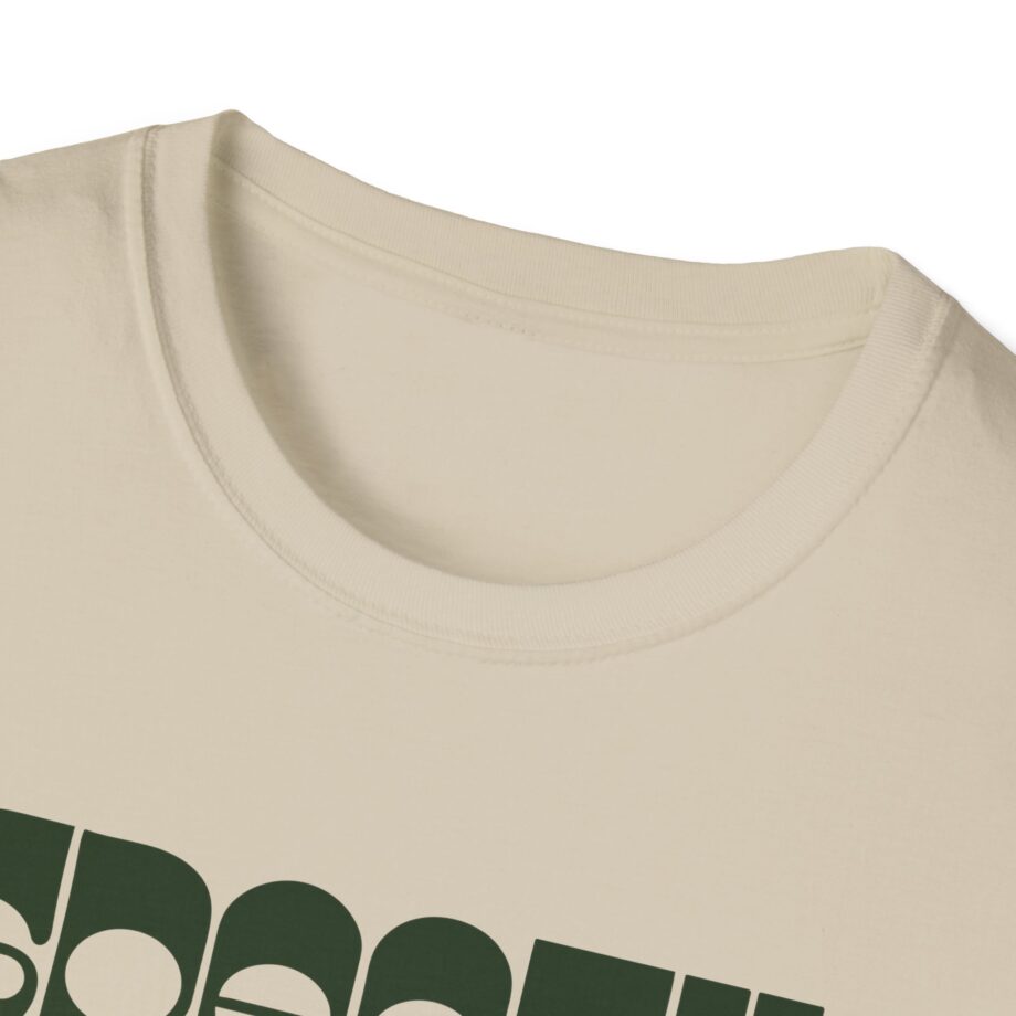 Spacey Jane  Unisex Softstyle T-Shirt