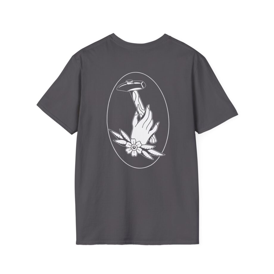 Kublai Khan - Legacy Unisex Softstyle T-shirt