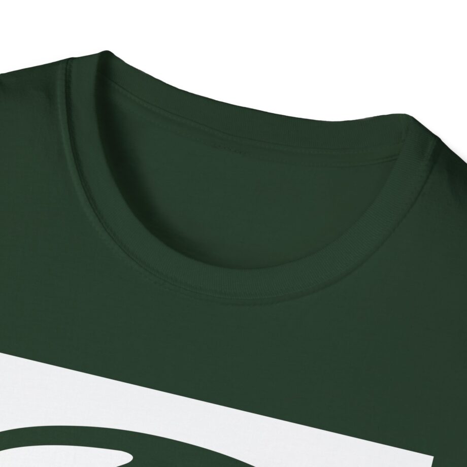 Asot 2021 Unisex Softstyle T-shirt
