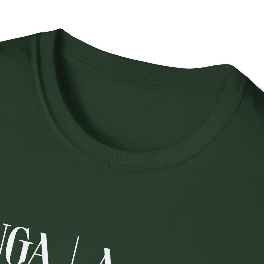 Suga | Agust D Unisex Softstyle T-Shirt