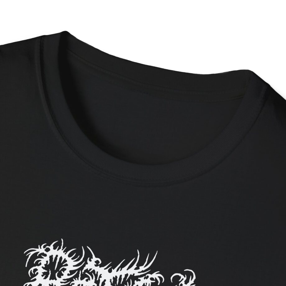 Rojuu Kor Kor Lake Unisex Softstyle T-shirt