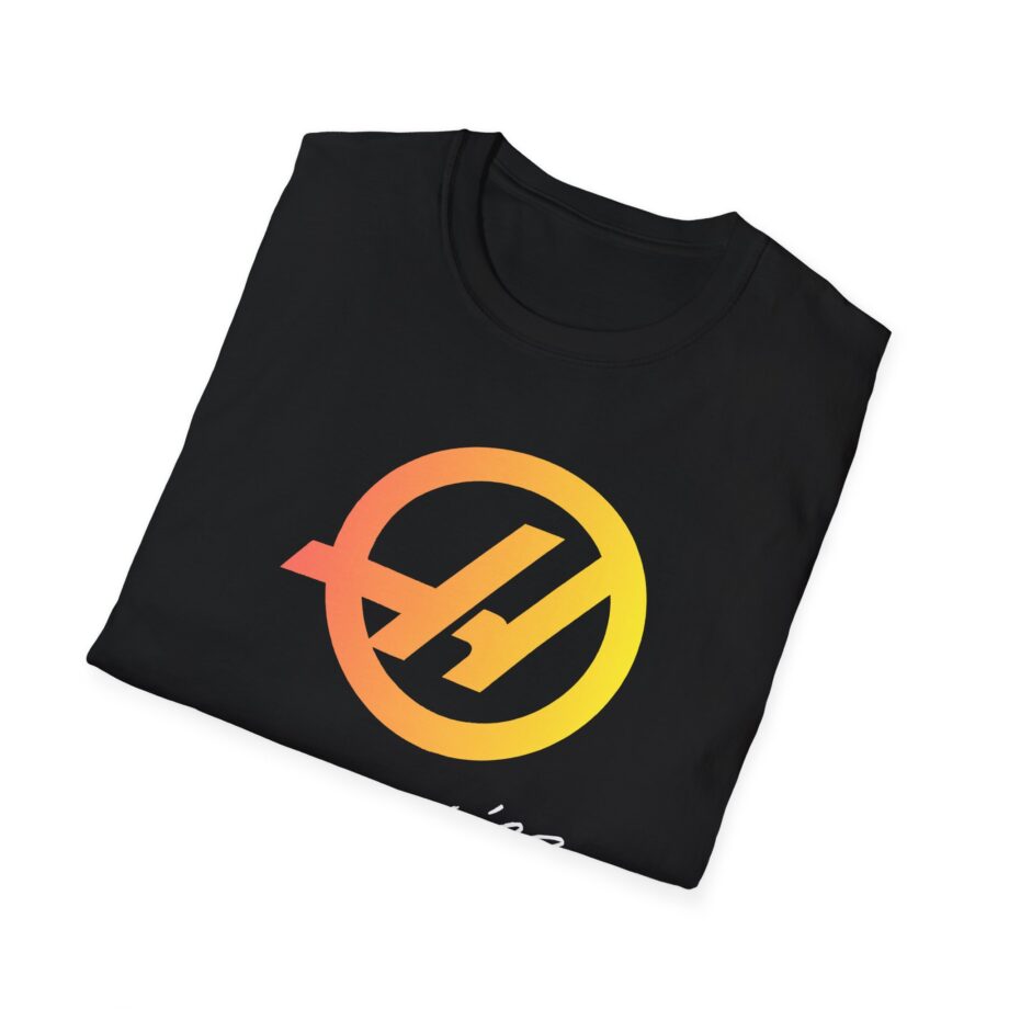 Haas F1 Miami Gp Unisex Softstyle T-shirt