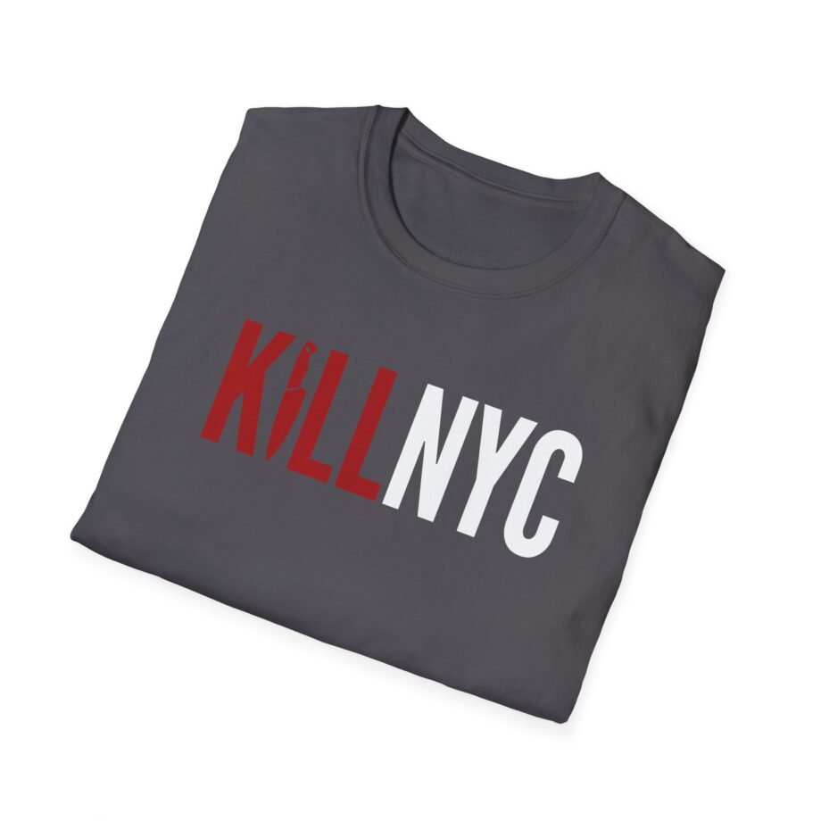 Kill Tony Unisex Softstyle T-Shirt