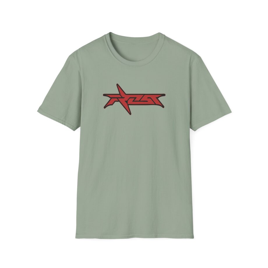 Frost Urban Unisex Softstyle T-shirt