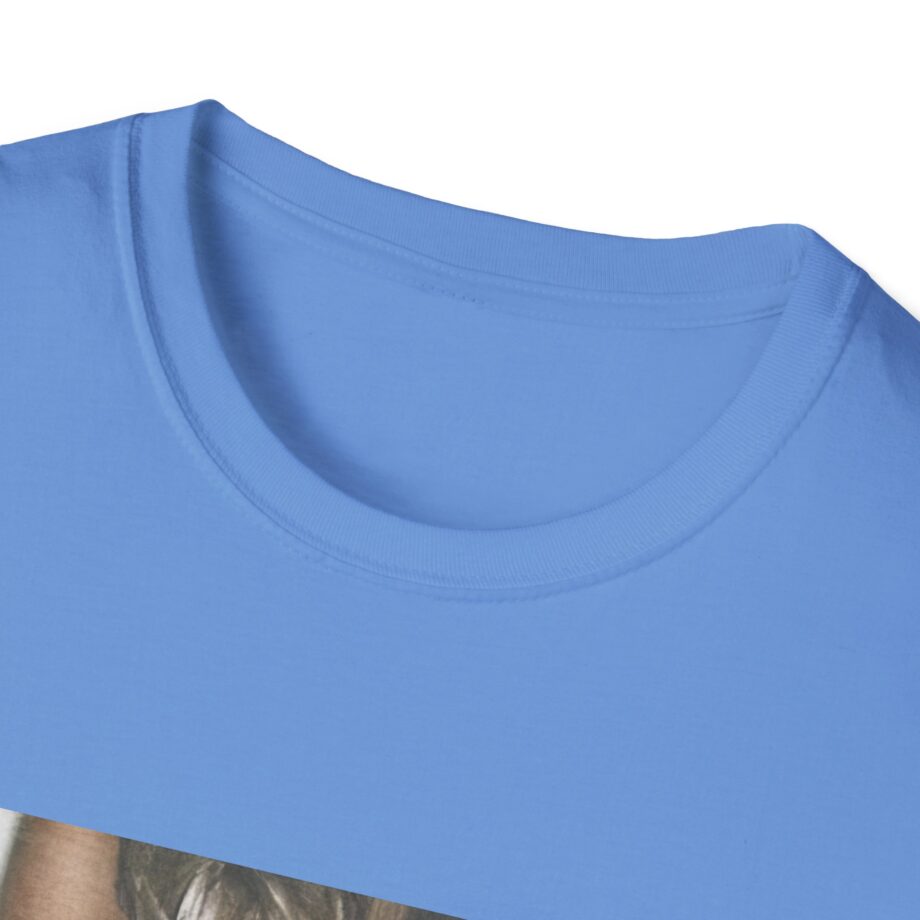Tate Mcrae Tracklist Unisex Softstyle T-Shirt