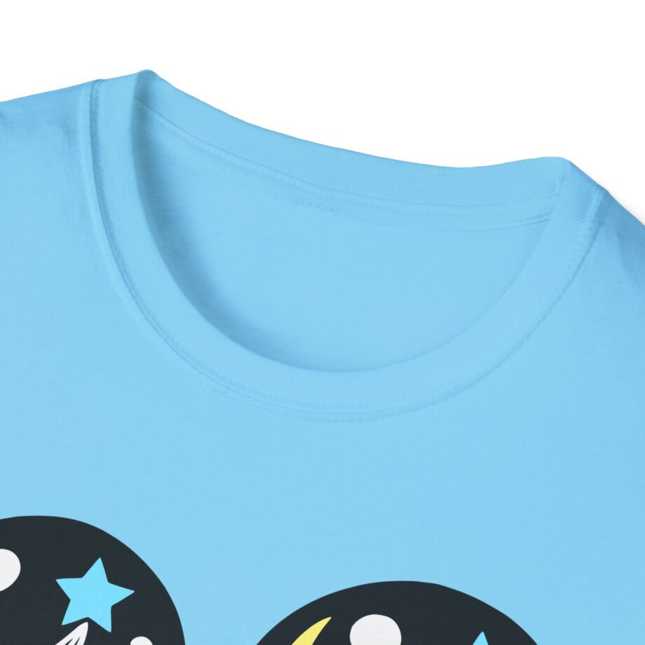 Dantdm Unisex Softstyle T-shirt