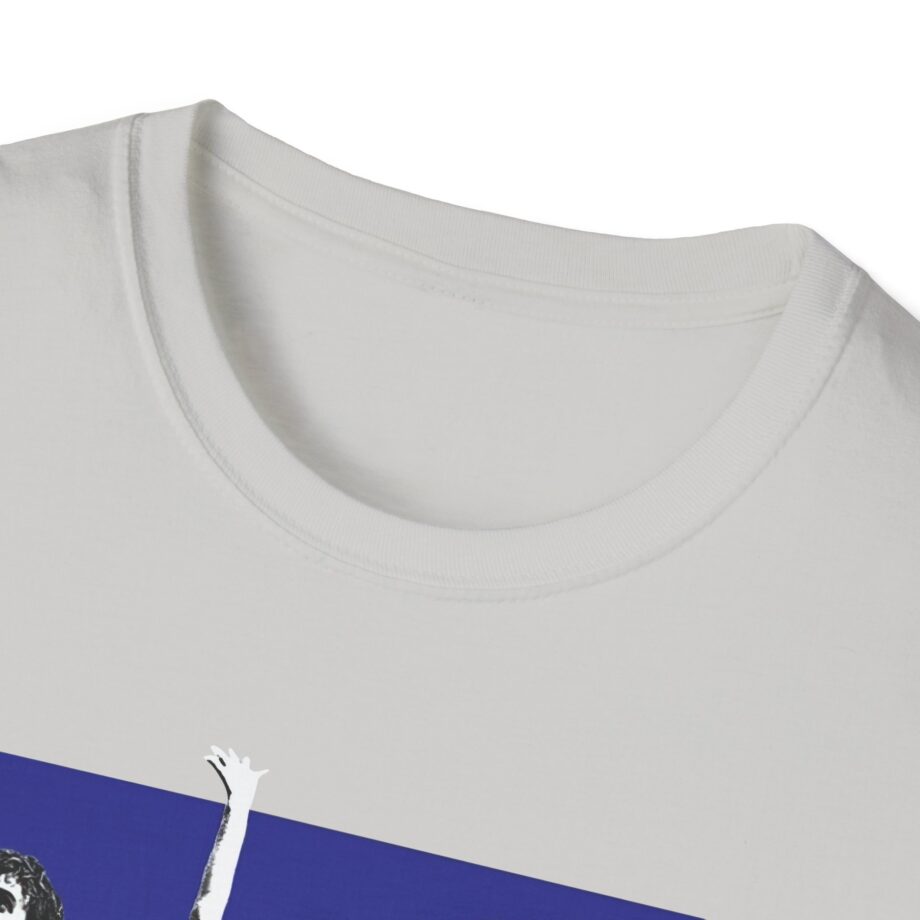 Spacey Jane Us Underplay Tour Unisex Softstyle T-Shirt