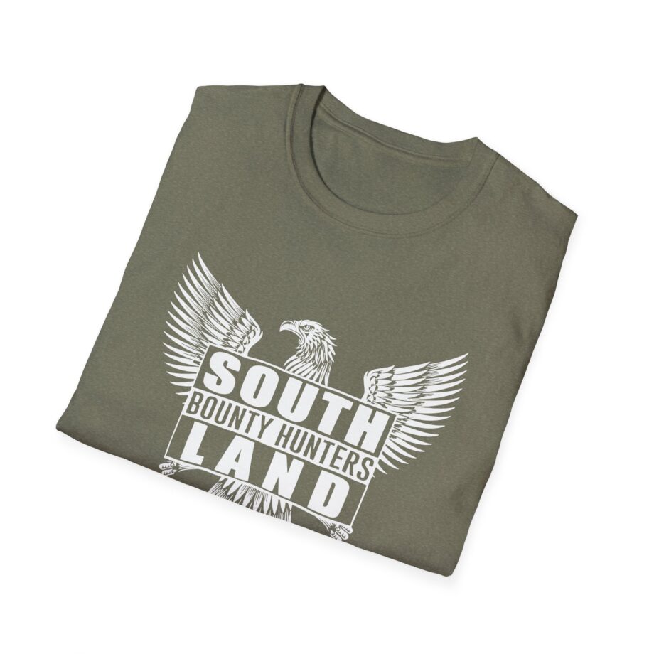 Patty Mayo Southland Bounty Hunters Unisex Softstyle T-Shirt