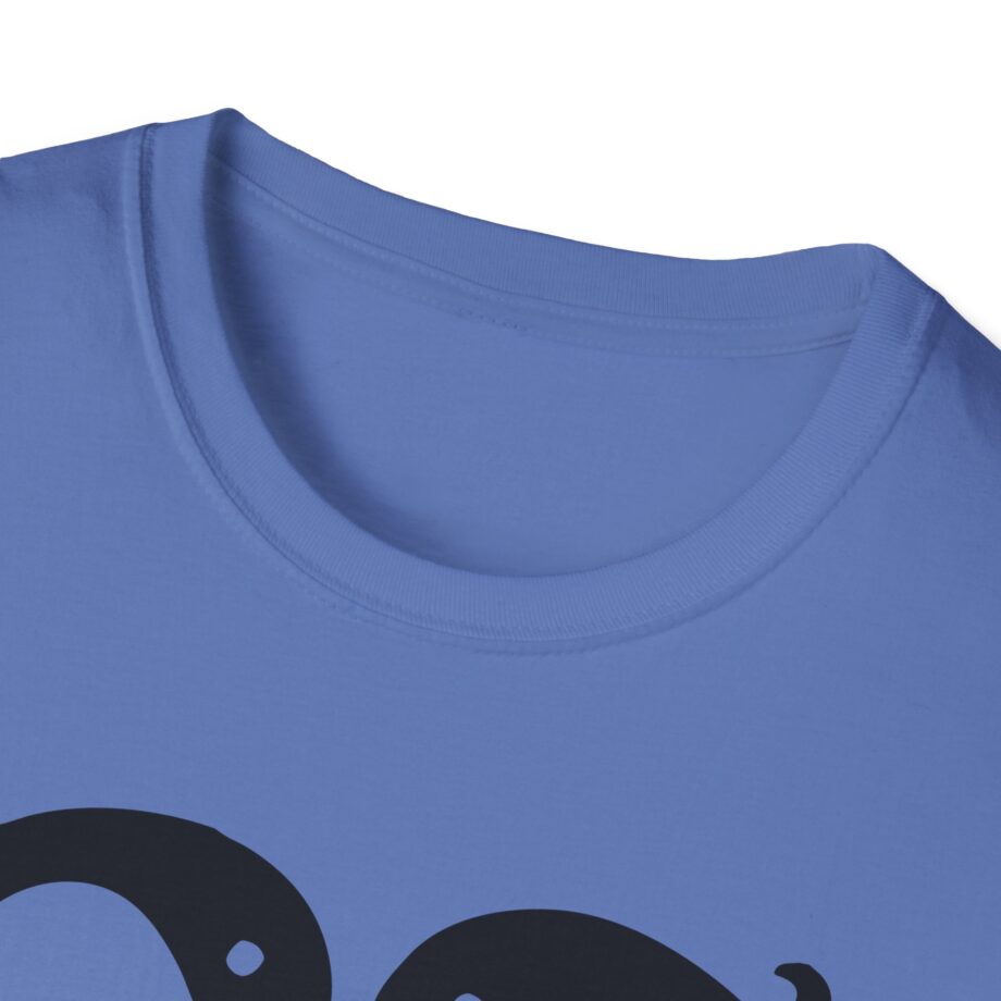 Clairo Charm Swan Europe Tour Unisex Softstyle T-Shirt