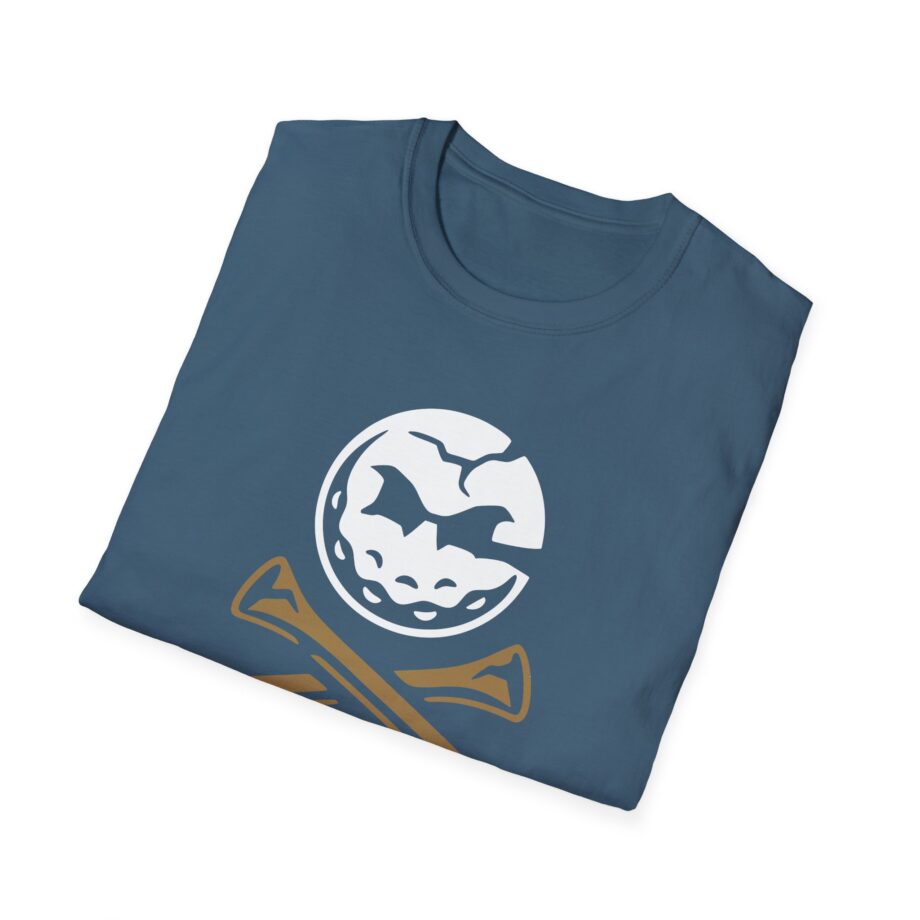 Bryson Dechambeau Unisex Softstyle T-Shirt