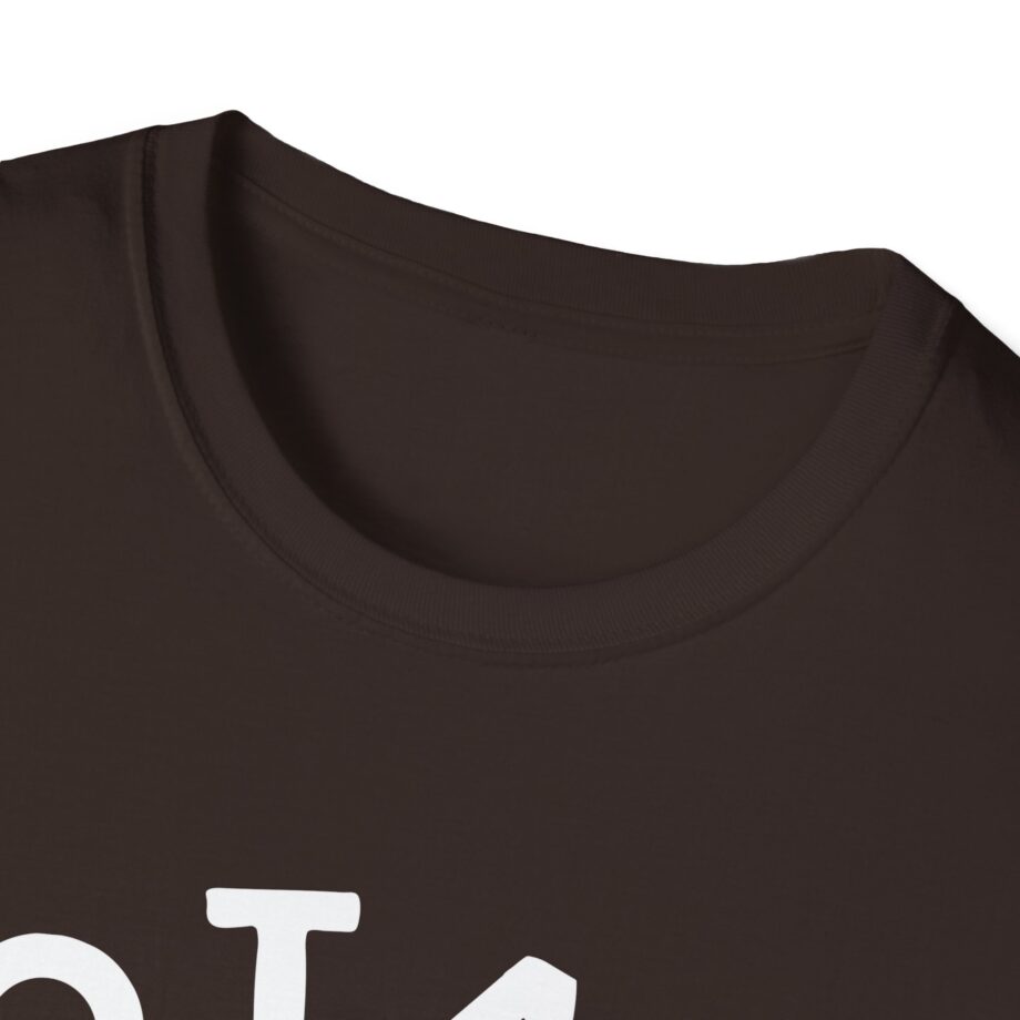 Kallmekris Otay Unisex Softstyle T-Shirt