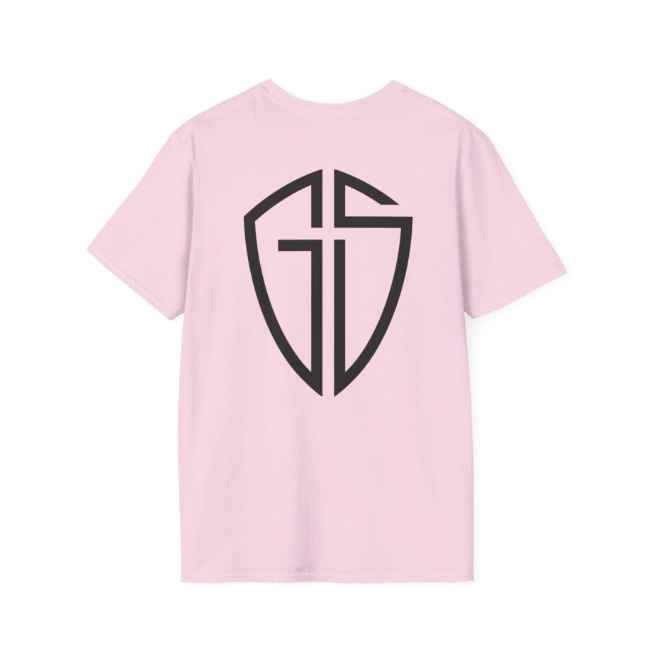 Koenigsegg Ghost Squadron Unisex Softstyle T-shirt