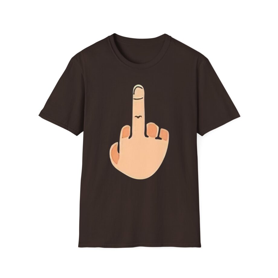 Baylen Levine Summer School Unisex Softstyle T-shirt