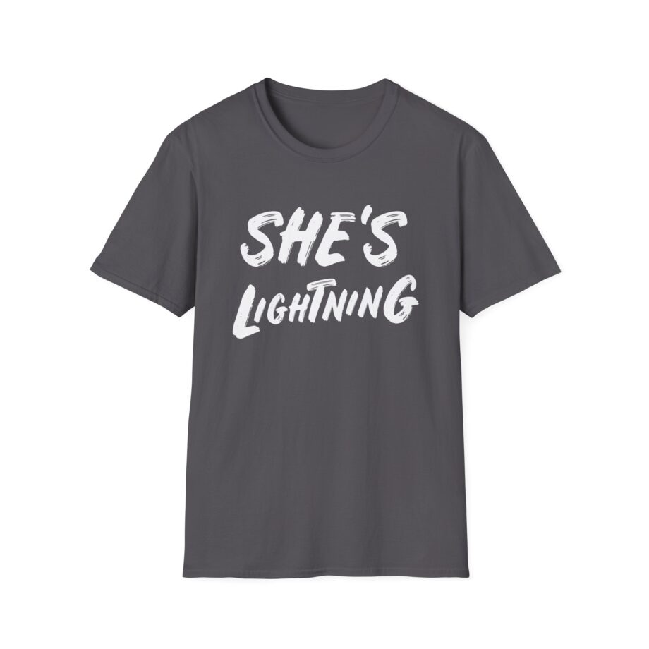 Halestorm  Unisex Softstyle T-shirt