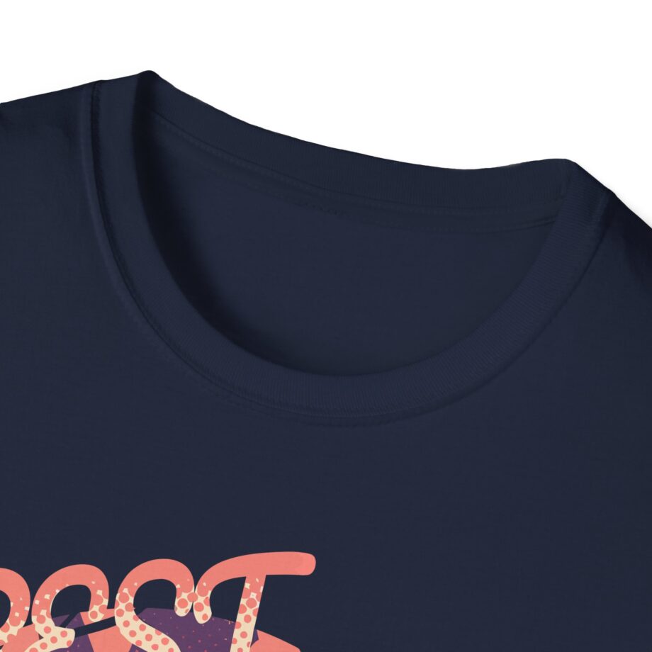 Vivziepop Best Friends Unisex Softstyle T-Shirt