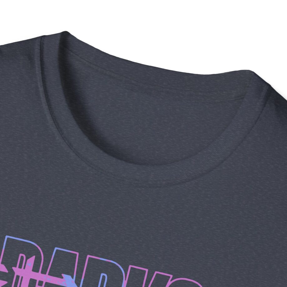 Darko Starfire Unisex Softstyle T-Shirt