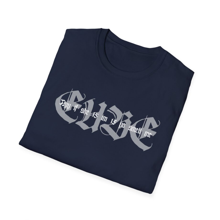 Erobb221 Unisex Softstyle T-Shirt