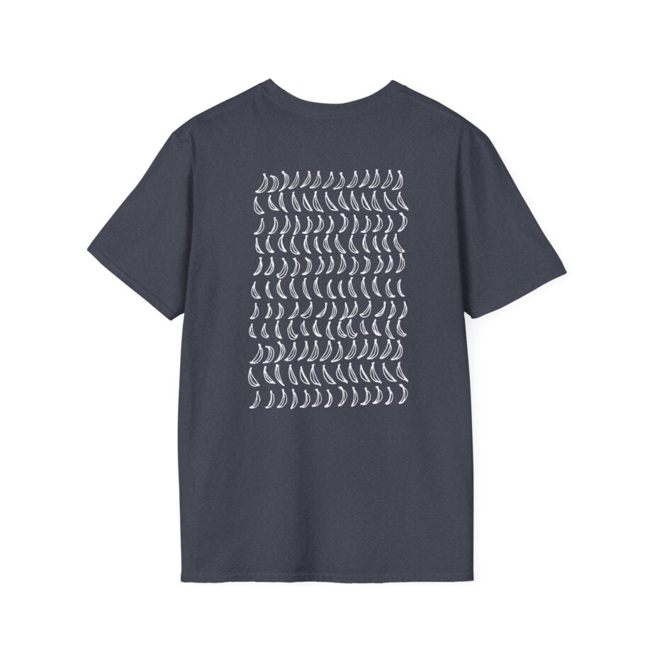 BHZ Unisex Softstyle T-Shirt
