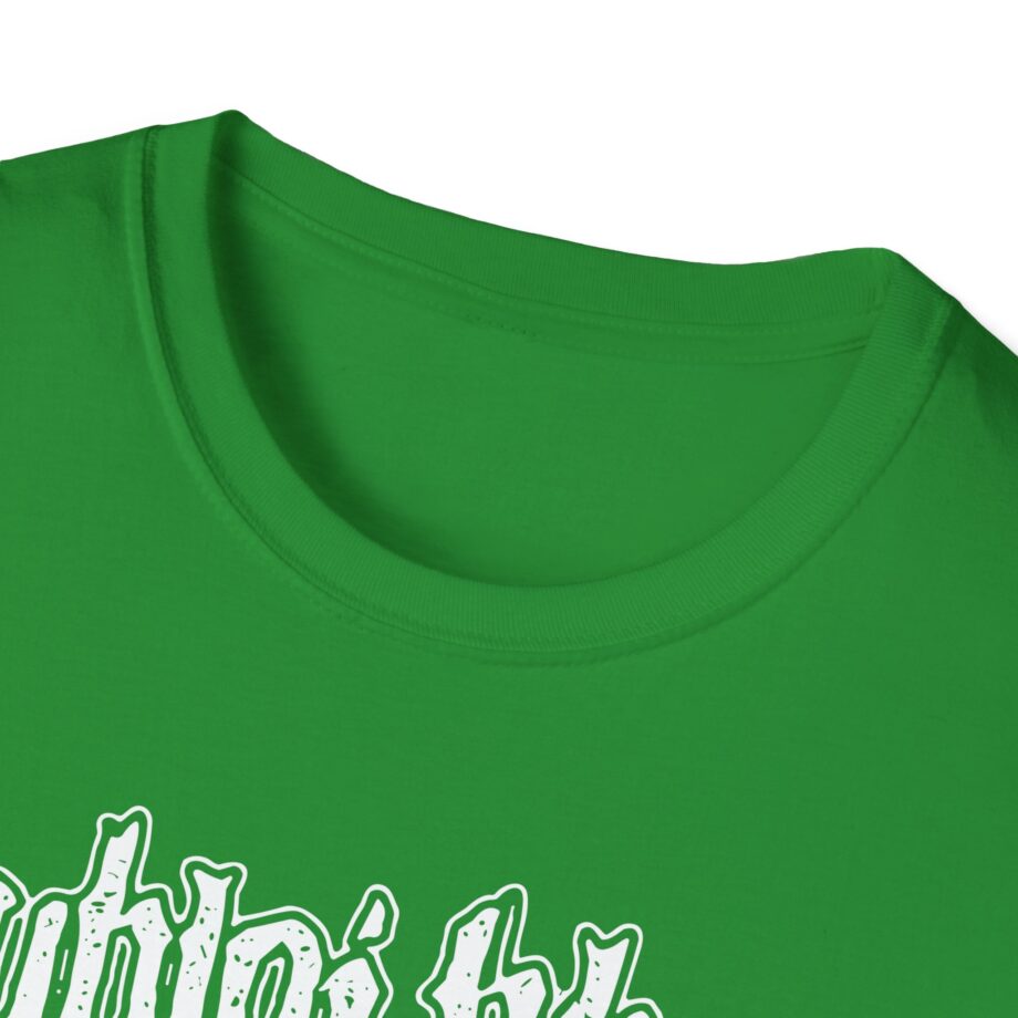 Kublai Khan - Year of the Nomad Unisex Softstyle T-shirt
