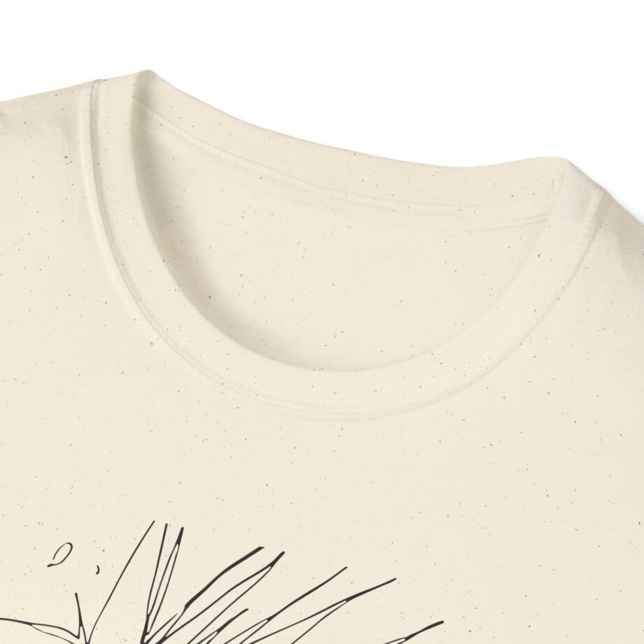 Ecco2k Pxe Unisex Softstyle T-shirt