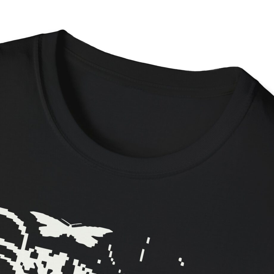 Caitibugzz  Unisex Softstyle T-Shirt