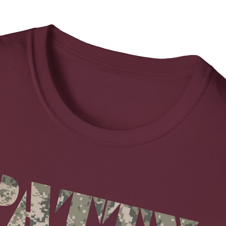 Patty Mayo Unisex Softstyle T-Shirt