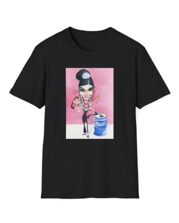 Enemies of Bud Light Lover Dylan Mulvaney Unisex Softstyle T-Shirt