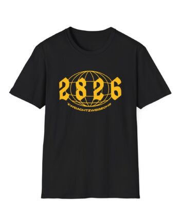 BHZ Unisex Softstyle T-Shirt