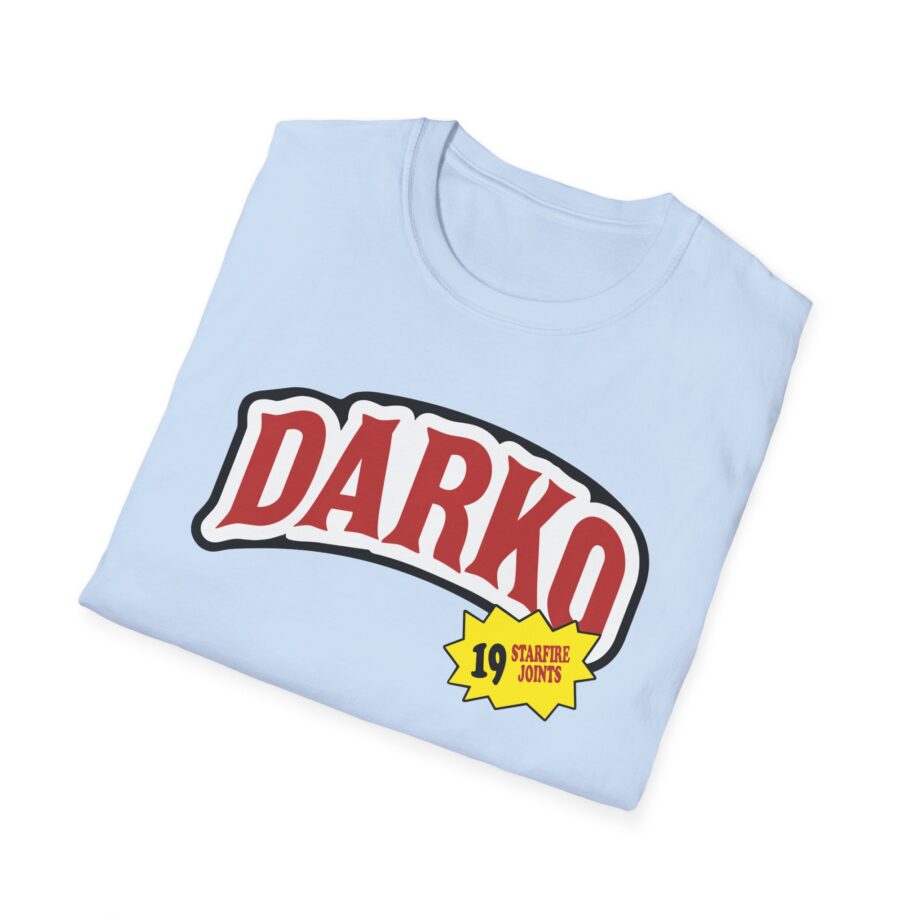 Darko Darkwoods Unisex Softstyle T-Shirt
