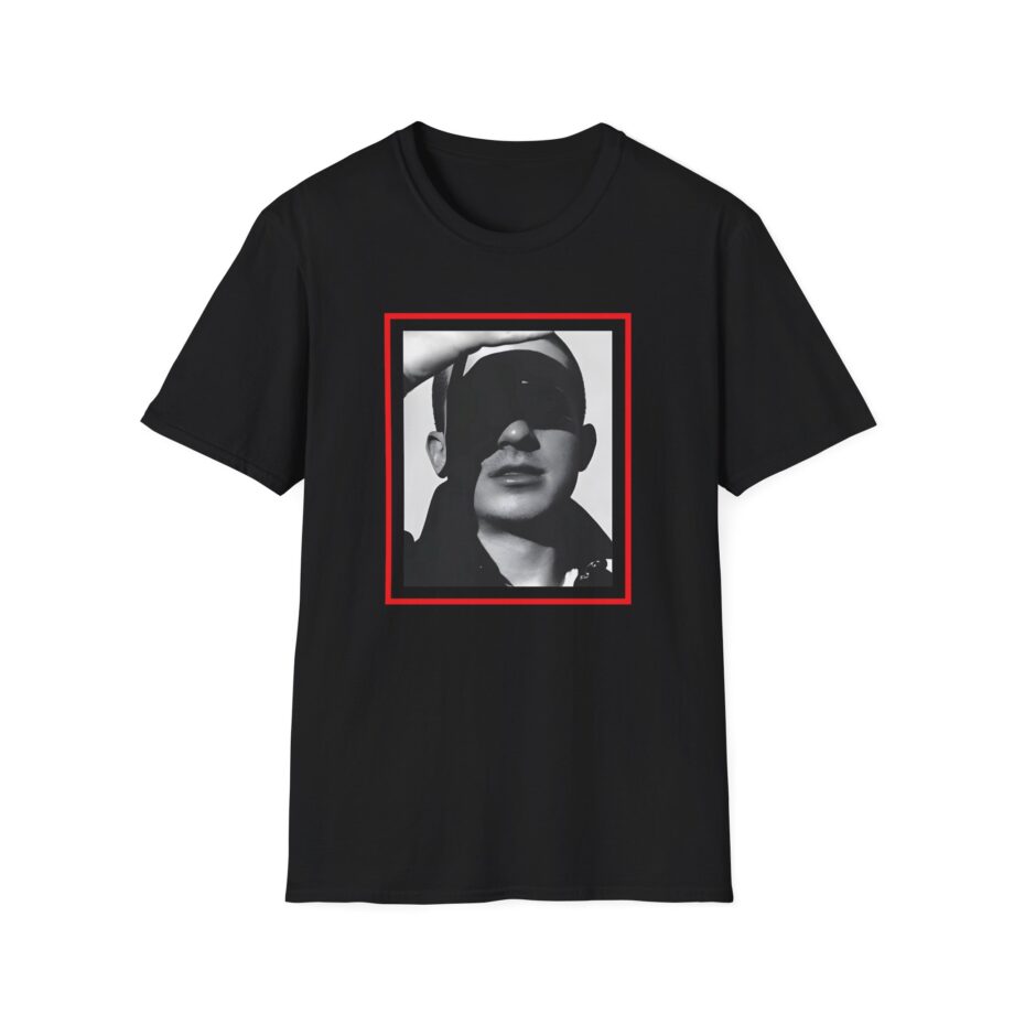 Charlie Puth Warned Myself Unisex Softstyle T-Shirt
