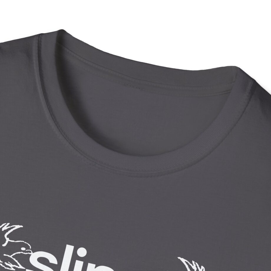 Clairo Unisex Softstyle T-Shirt