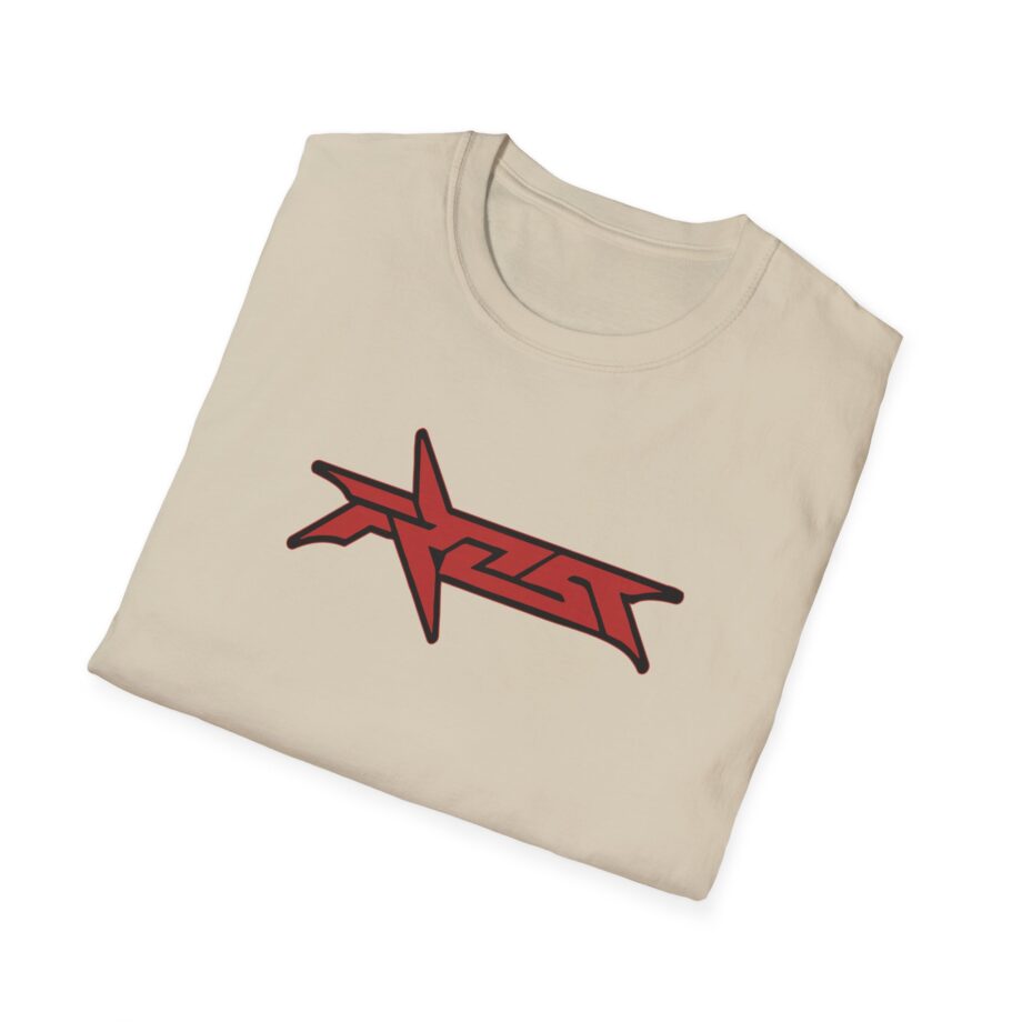 Frost Urban Unisex Softstyle T-shirt