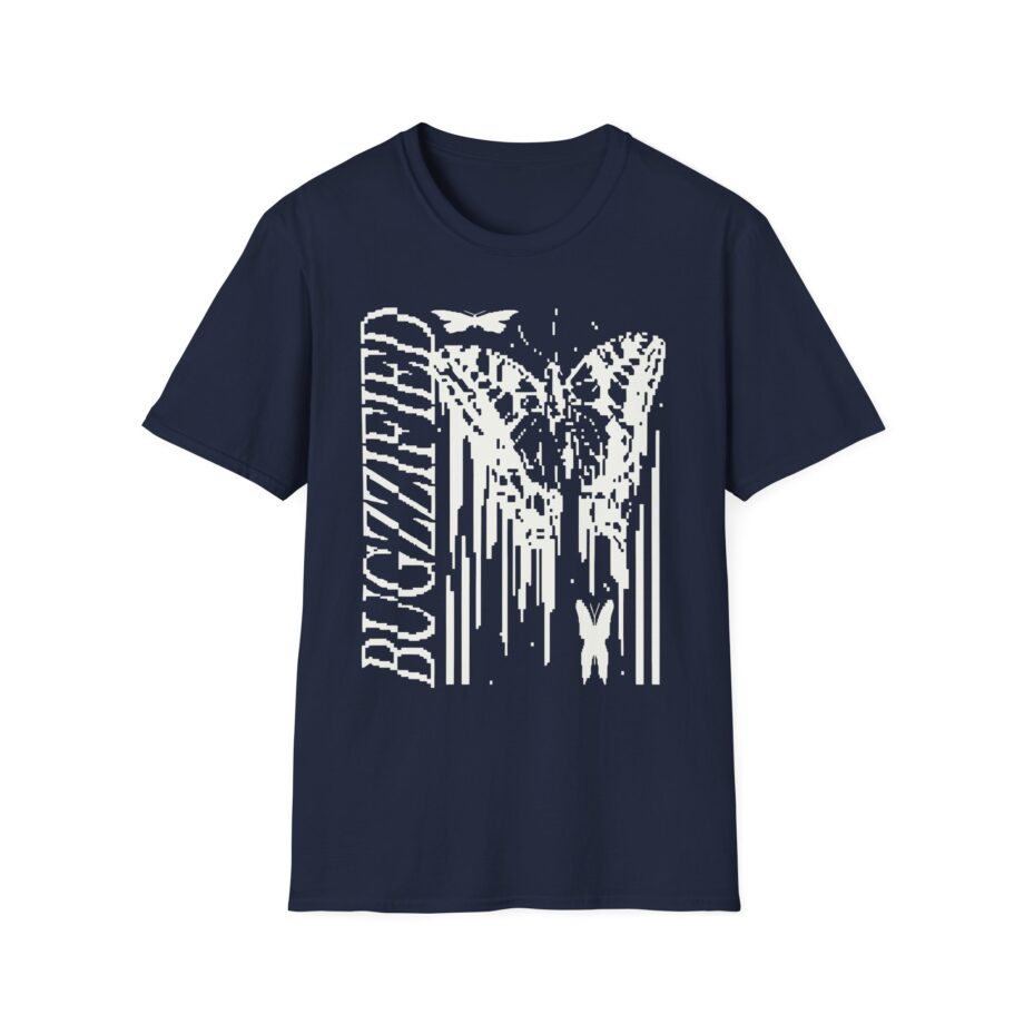 Caitibugzz  Unisex Softstyle T-Shirt