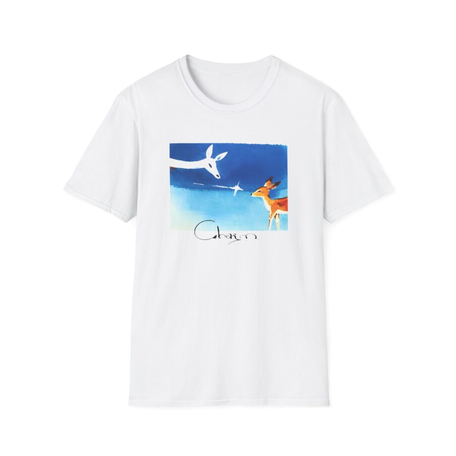 Clairo Charm  Unisex Softstyle T-Shirt