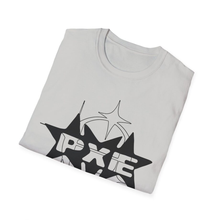 Ecco2k Pxe Album Unisex Softstyle T-shirt