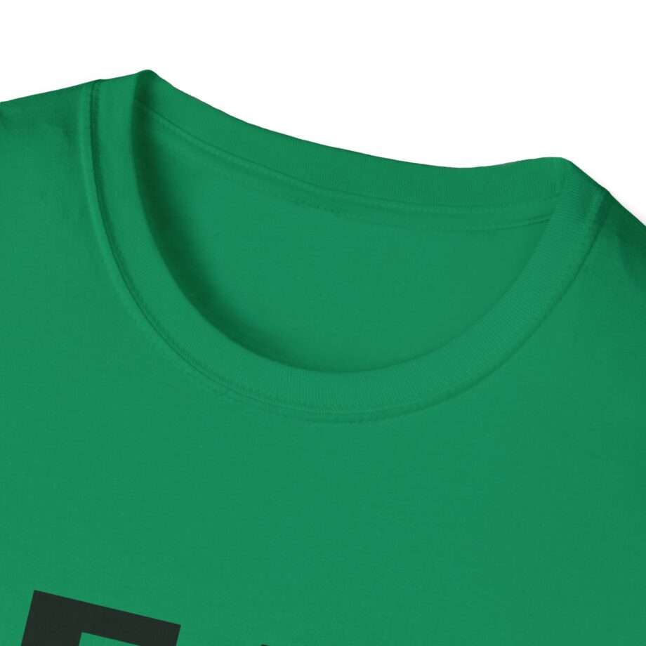 Tate Mcrae Leak This Unisex Softstyle T-Shirt