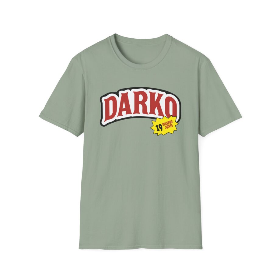 Darko Darkwoods Unisex Softstyle T-Shirt