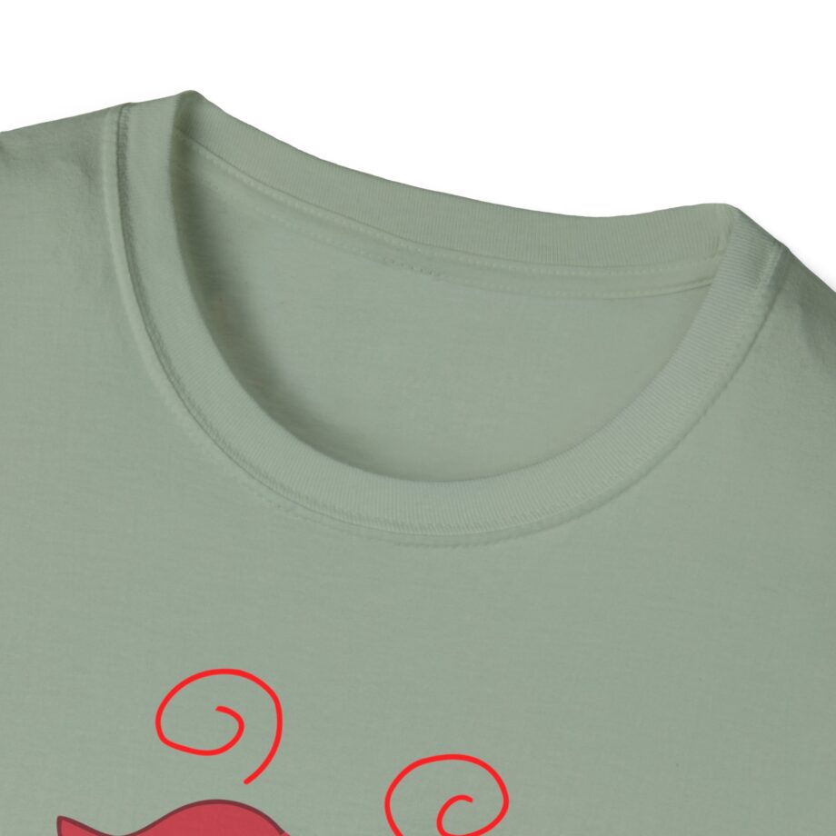 Caitibugzz Unisex Softstyle T-Shirt