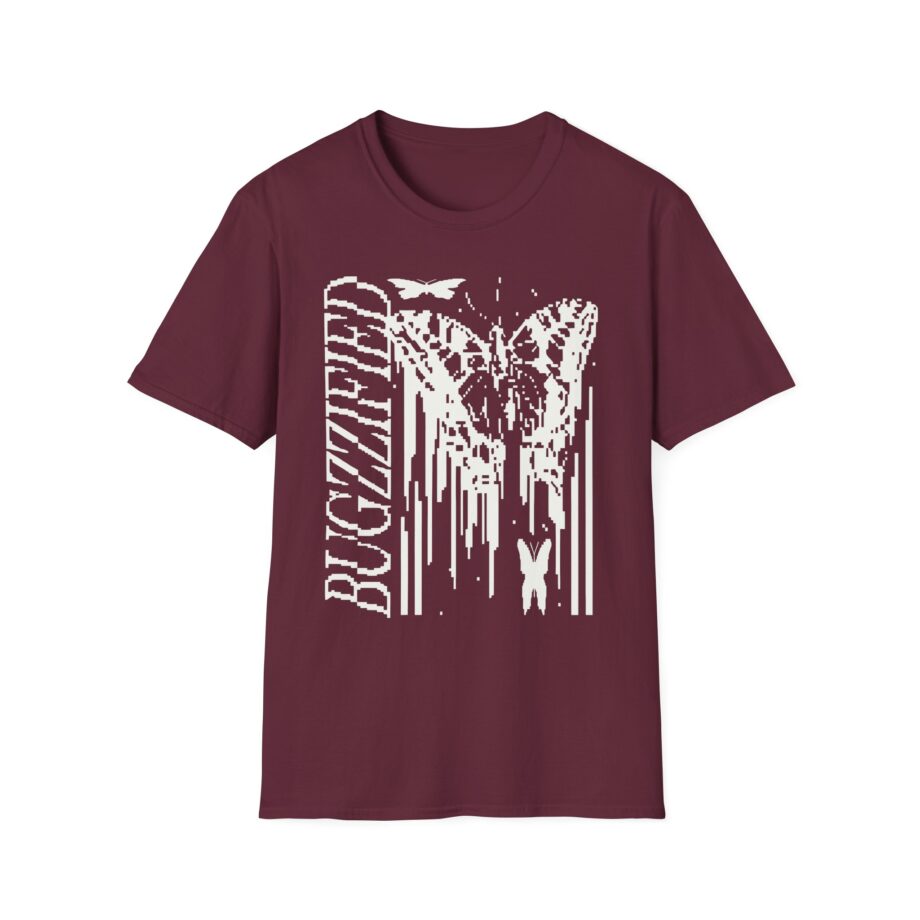 Caitibugzz  Unisex Softstyle T-Shirt