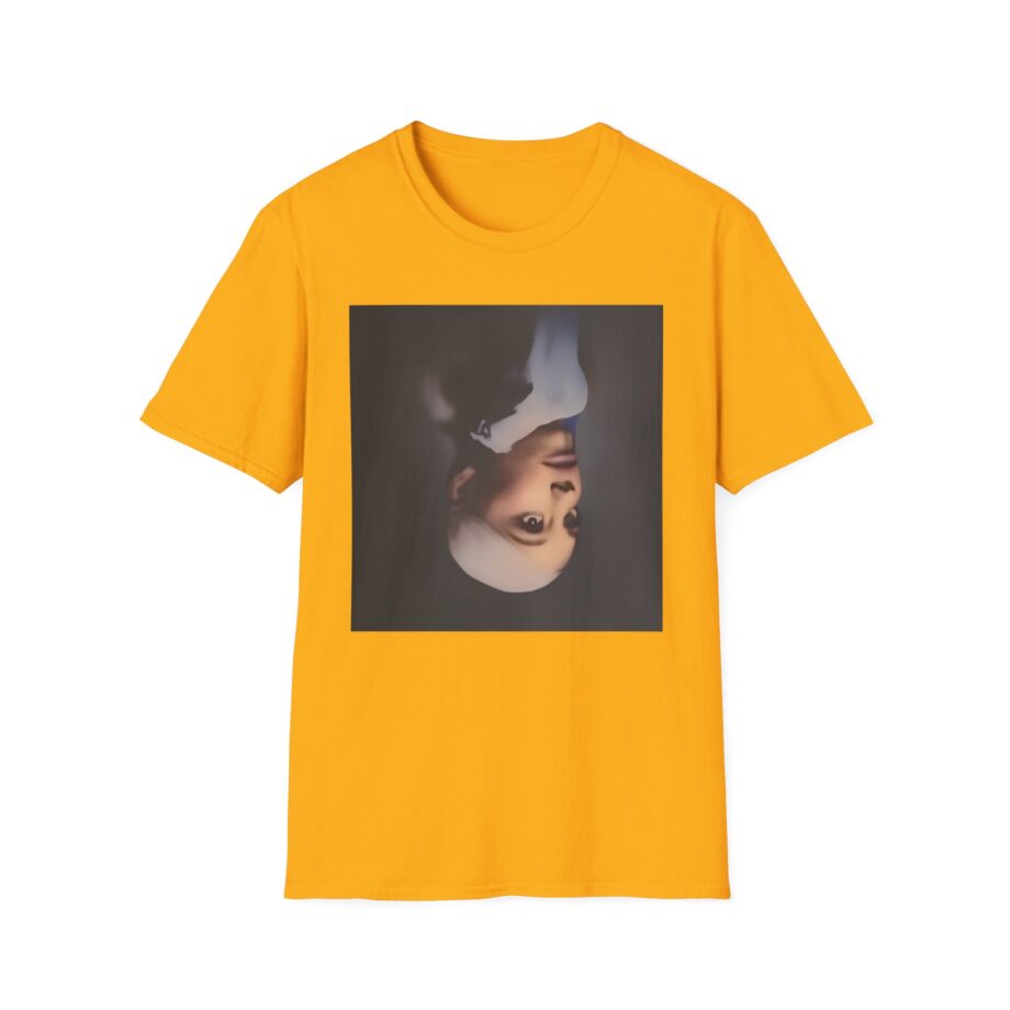 Ariana Madix Unisex Softstyle T-shirt