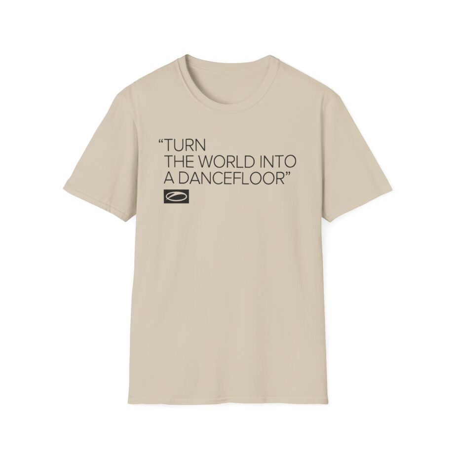 Asot 1000 Unisex Softstyle T-shirt