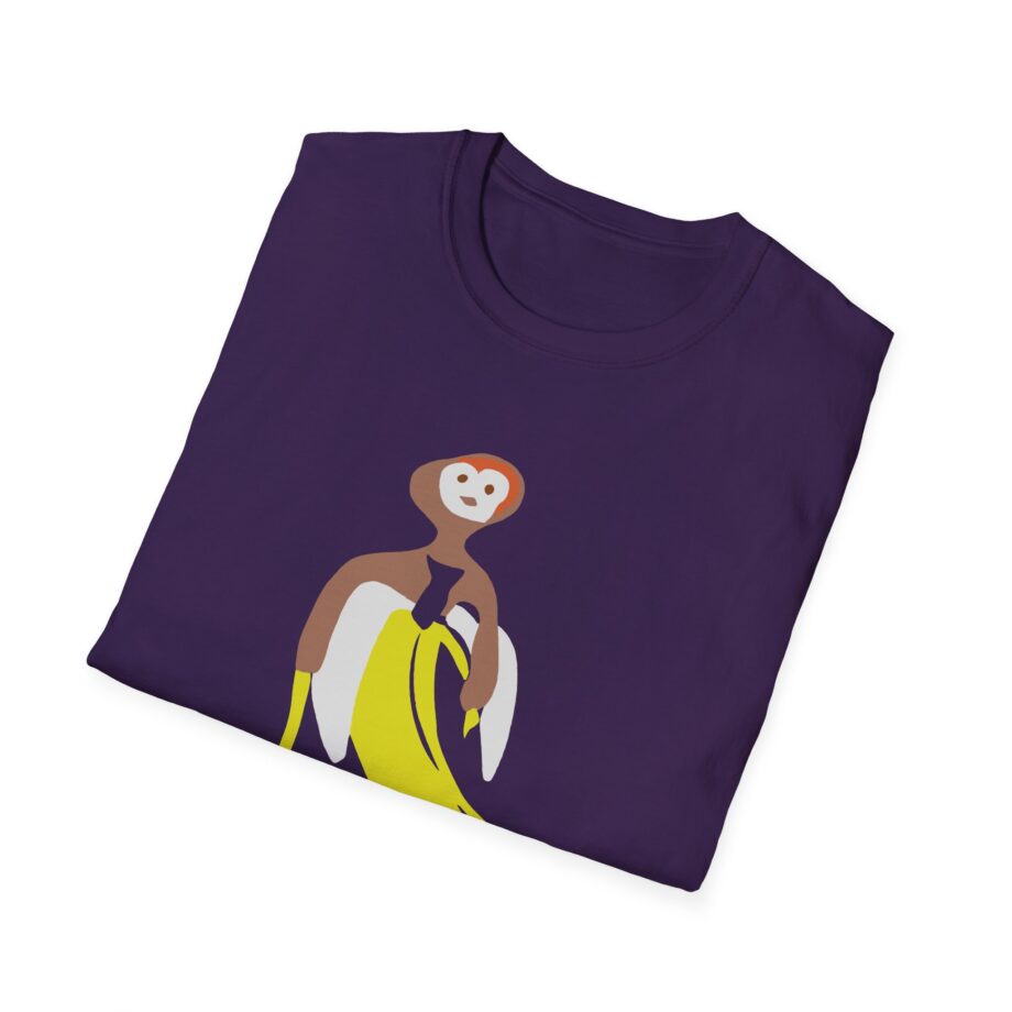 Spoonkid Unisex Softstyle T-Shirt