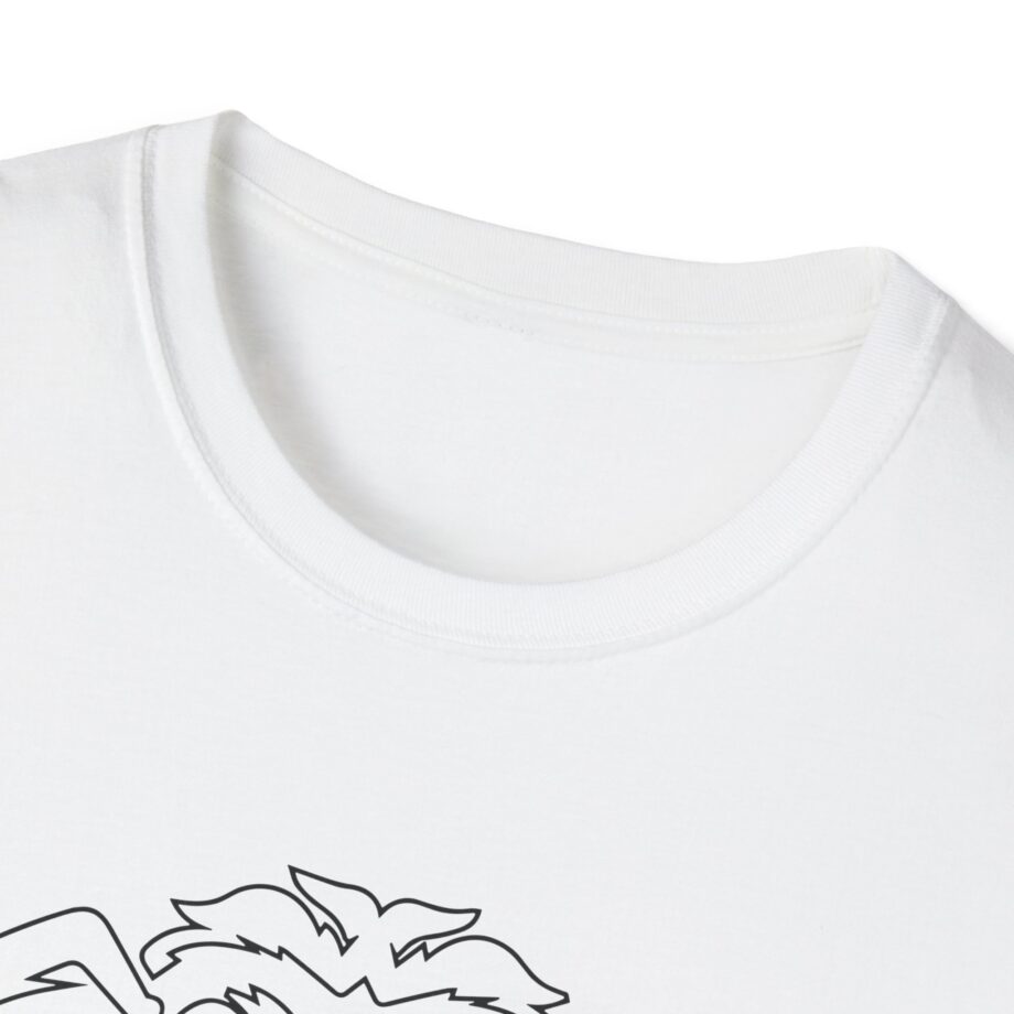 Wooli Unisex Softstyle T-Shirt