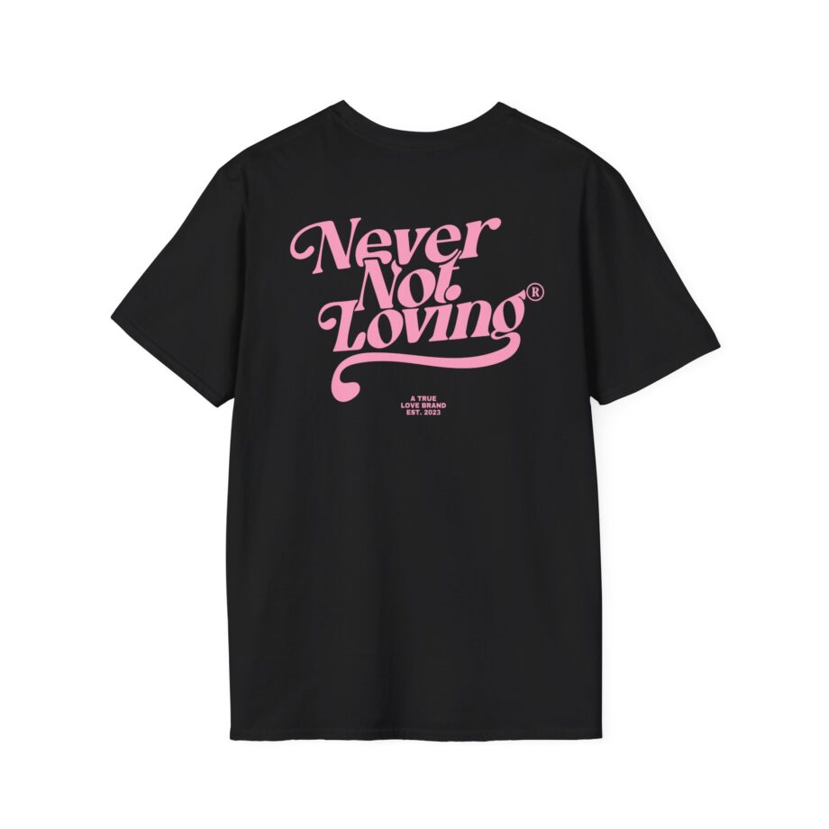 Montez Nnl Tail Unisex Softstyle T-shirt