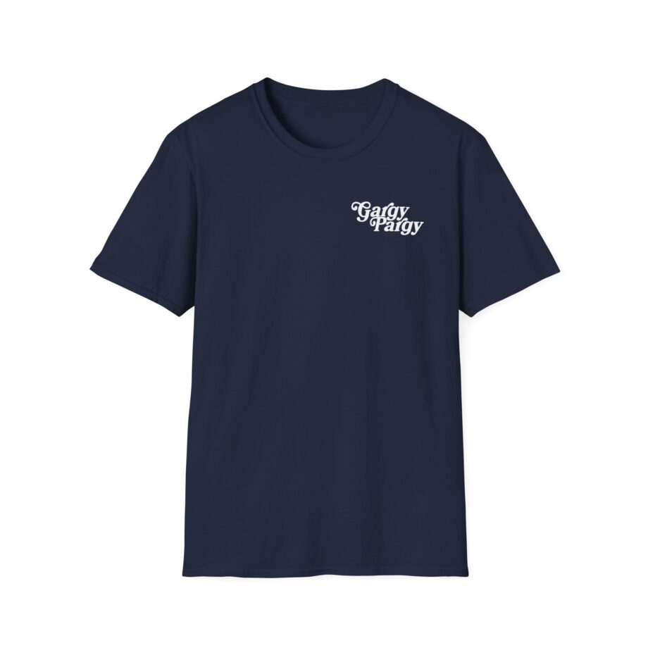 The Toast Gargy Pargy Unisex Softstyle T-shirt