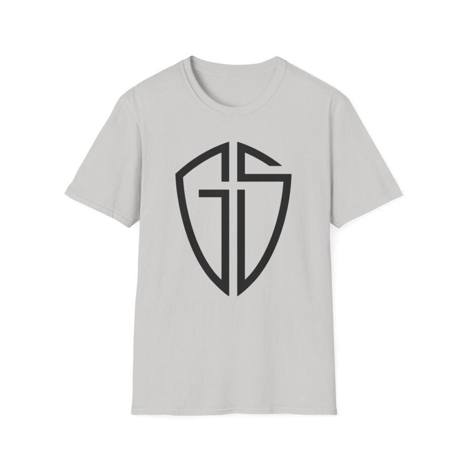 Koenigsegg Ghost Squadron Unisex Softstyle T-shirt