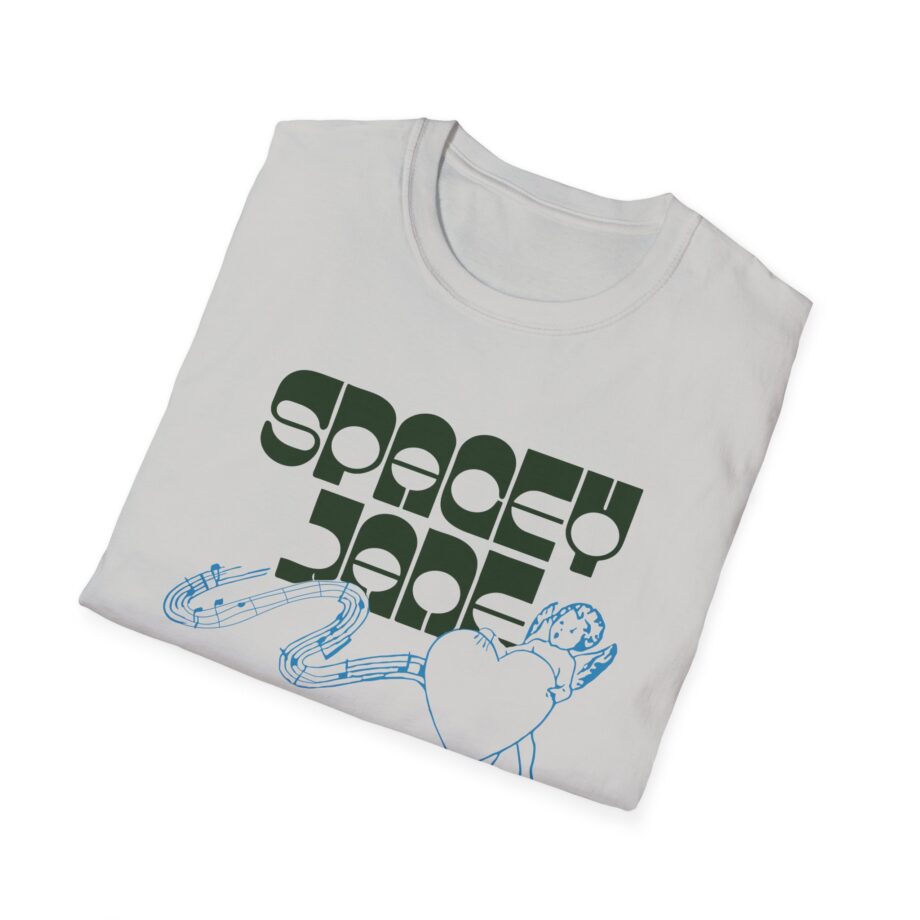 Spacey Jane  Unisex Softstyle T-Shirt
