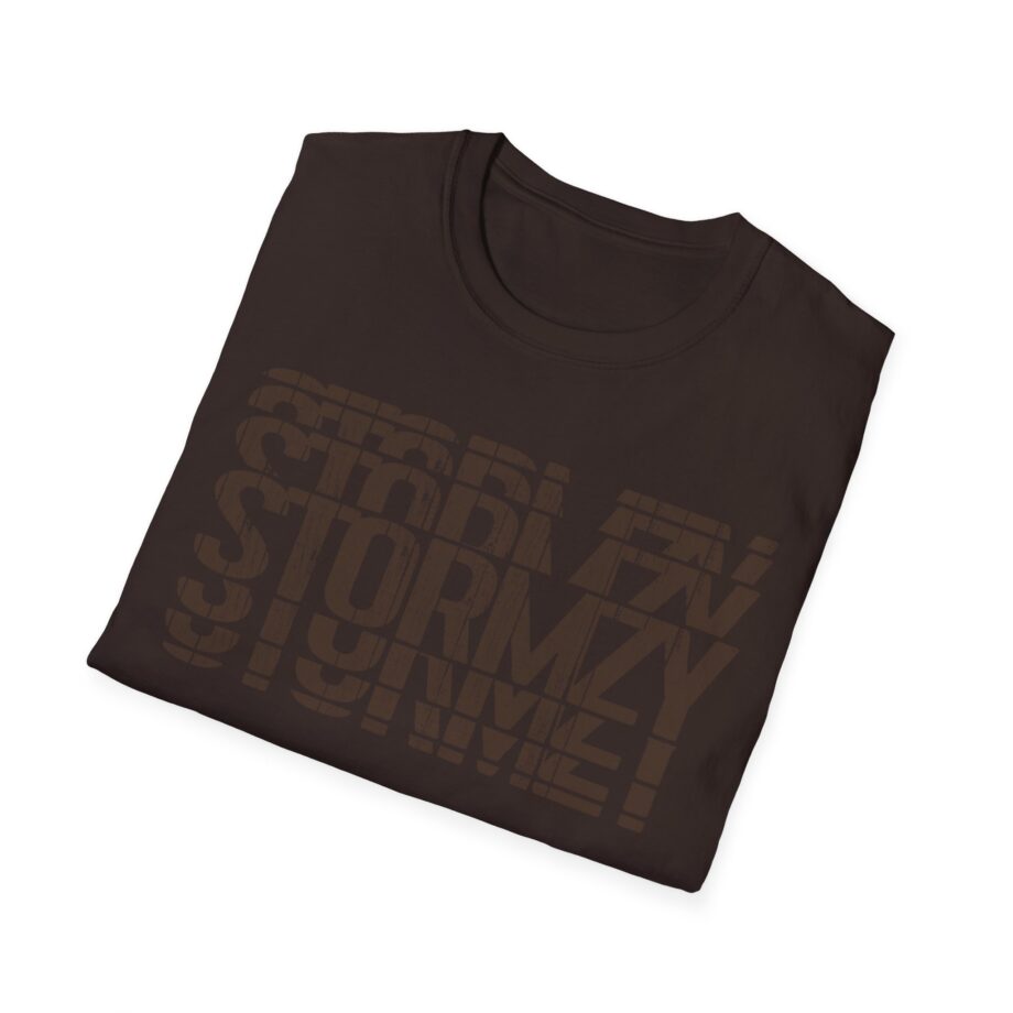 Stormzy This is What I Mean Tl Unisex Softstyle T-shirt